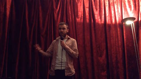 Ilgaz Şen’s Unexpected Foray into Stand-up Comedy: A Hilarious Dive into Turkish Humor